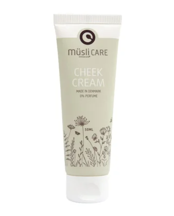 Msli Care Cheek Cream