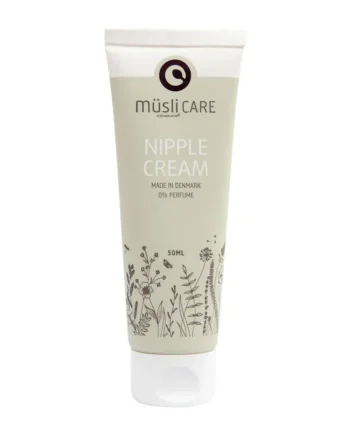 Msli Care Nipple Cream