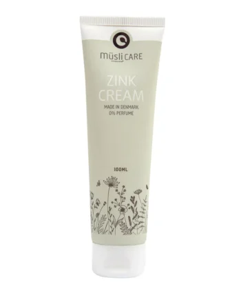 Msli Care Zink Cream 100