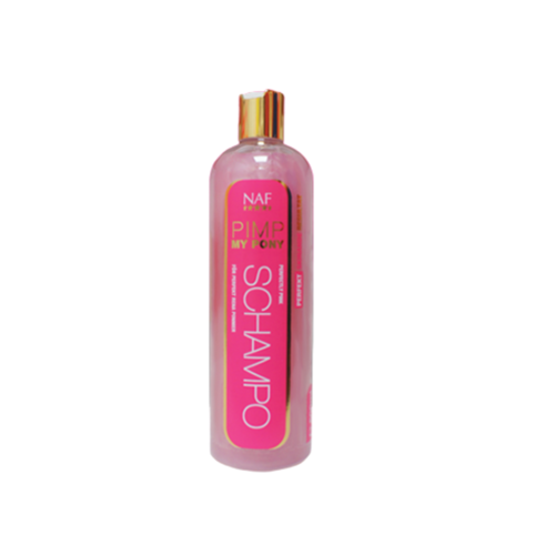 Naf Pimp Pony Shampoo