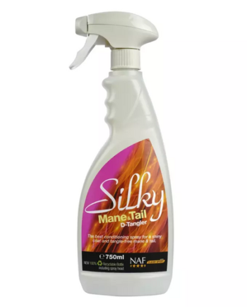 Naf Silky Spray Mane   Tail