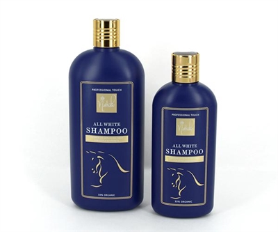Nathalie All White Shampoo 500
