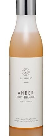 Naturfarm Caviar Soft Shampoo 250