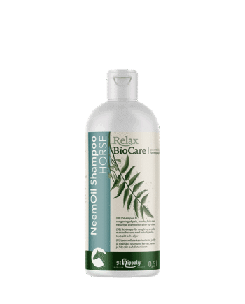 Neemoil Shampoo Liter