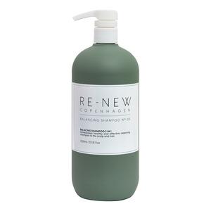 New Copenhagen Balancing Shampoo 1000