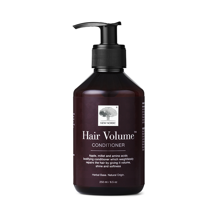 New Nordic Hair Volume Balsam 250