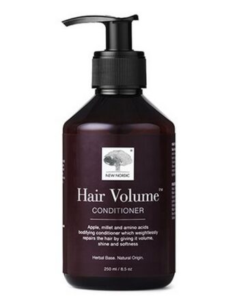 New Nordic Hair Volume Conditioner 250