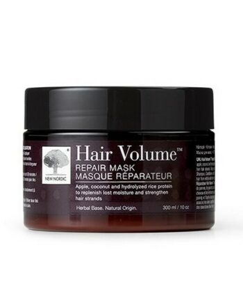 New Nordic Hair Volume Repair Mask 300