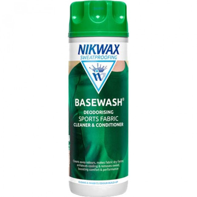 Nikwax Base Wash 300