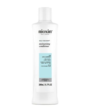 Nioxin Scalp Recovery Conditioner 200