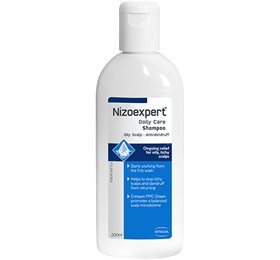 Nizoexpert Shampoo Oily Scalp 200ml