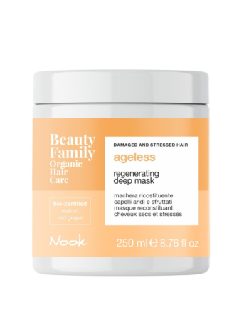 Nook Beauty Family Ageless Hair Mask Hårkur