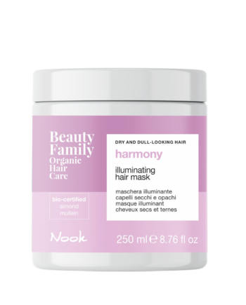 Nook Beauty Family Harmony Hair Mask Hårkur