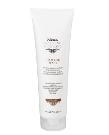 Nook Dhc Repair Damage Mask Hårkur 300