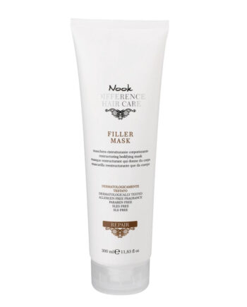 Nook Dhc Repair Filler Mask Hårkur 300