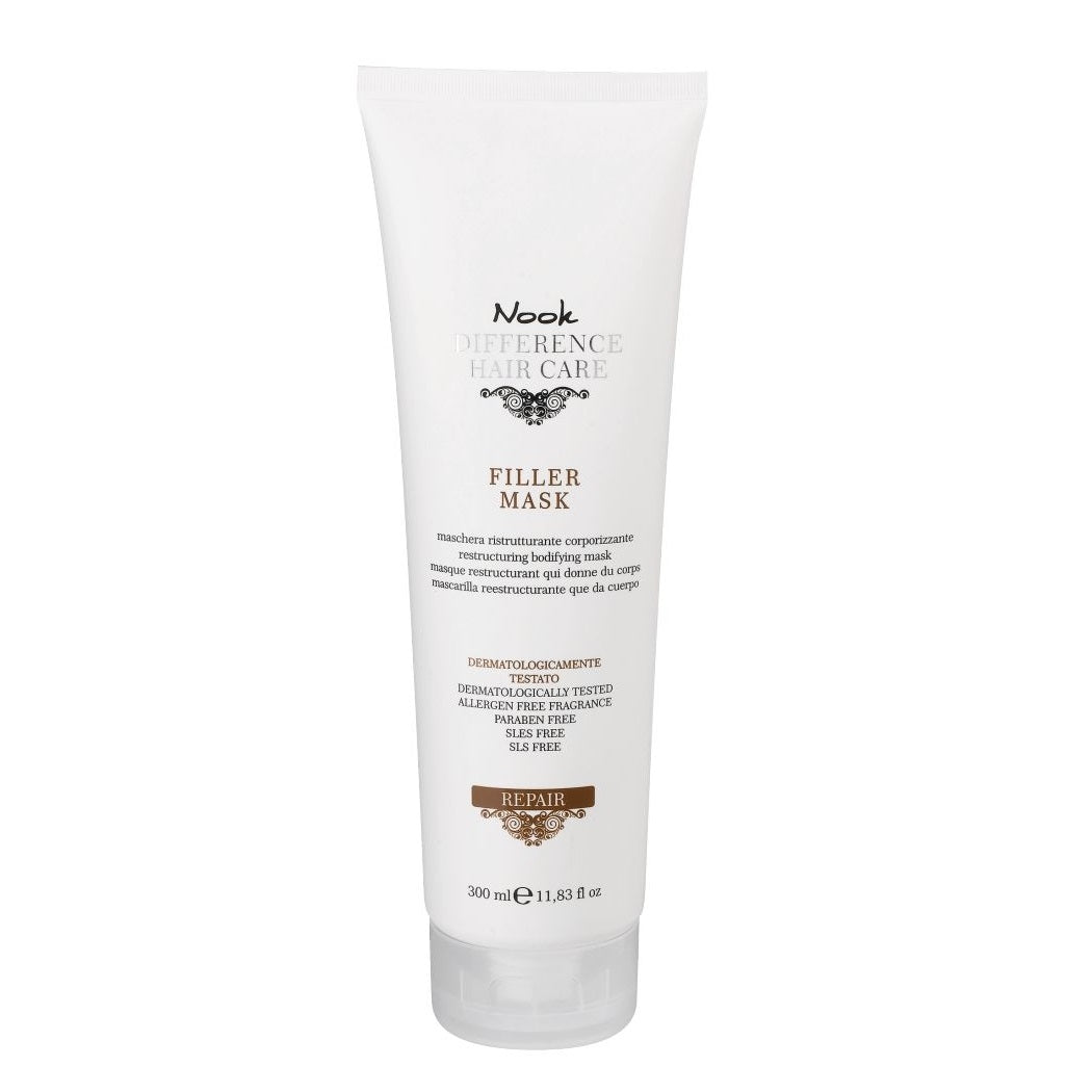 Nook Dhc Repair Filler Mask Hårkur 300