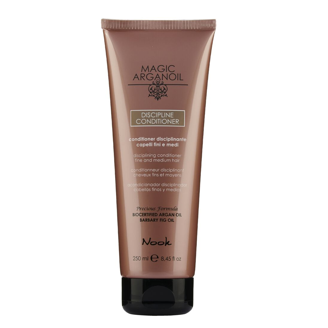 Nook Magic Arganoil Discipline Conditioner Balsam 250