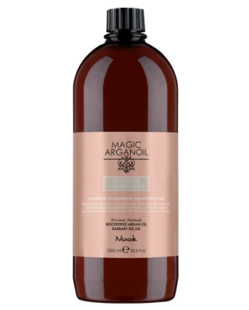 Nook Magic Arganoil Discipline Conditioner Balsam 1000
