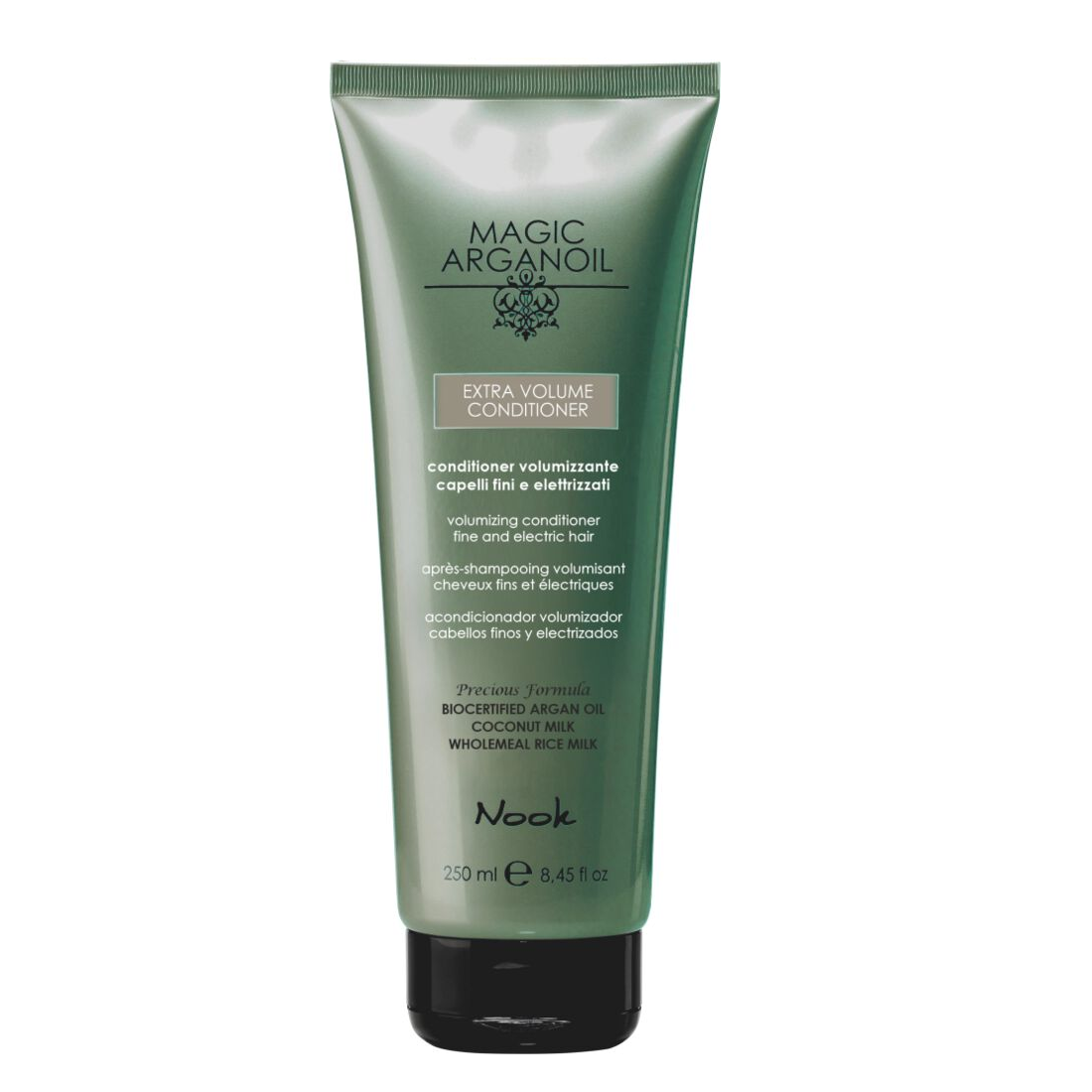 Nook Magic Arganoil Extra Volume Conditioner 250