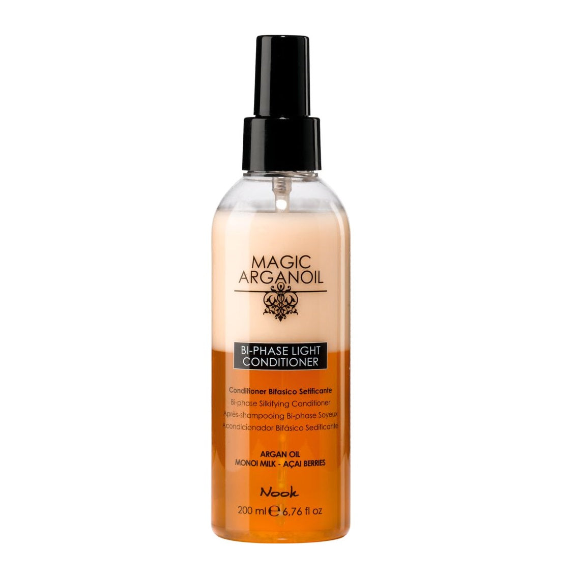 Nook Magic Arganoil Phase Light Conditioner