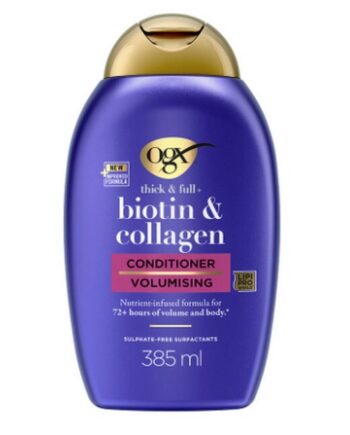 Ogx Biotin Collagen Conditioner 385