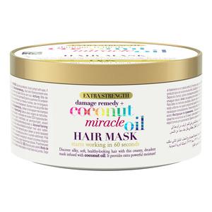 Ogx Coconut Miracle Oil Hair Mask 300