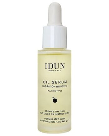 Oil Serum Idun Minerals