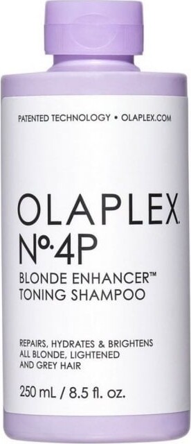 Olaplex Blonde Enhancer Toning Shampoo 1000