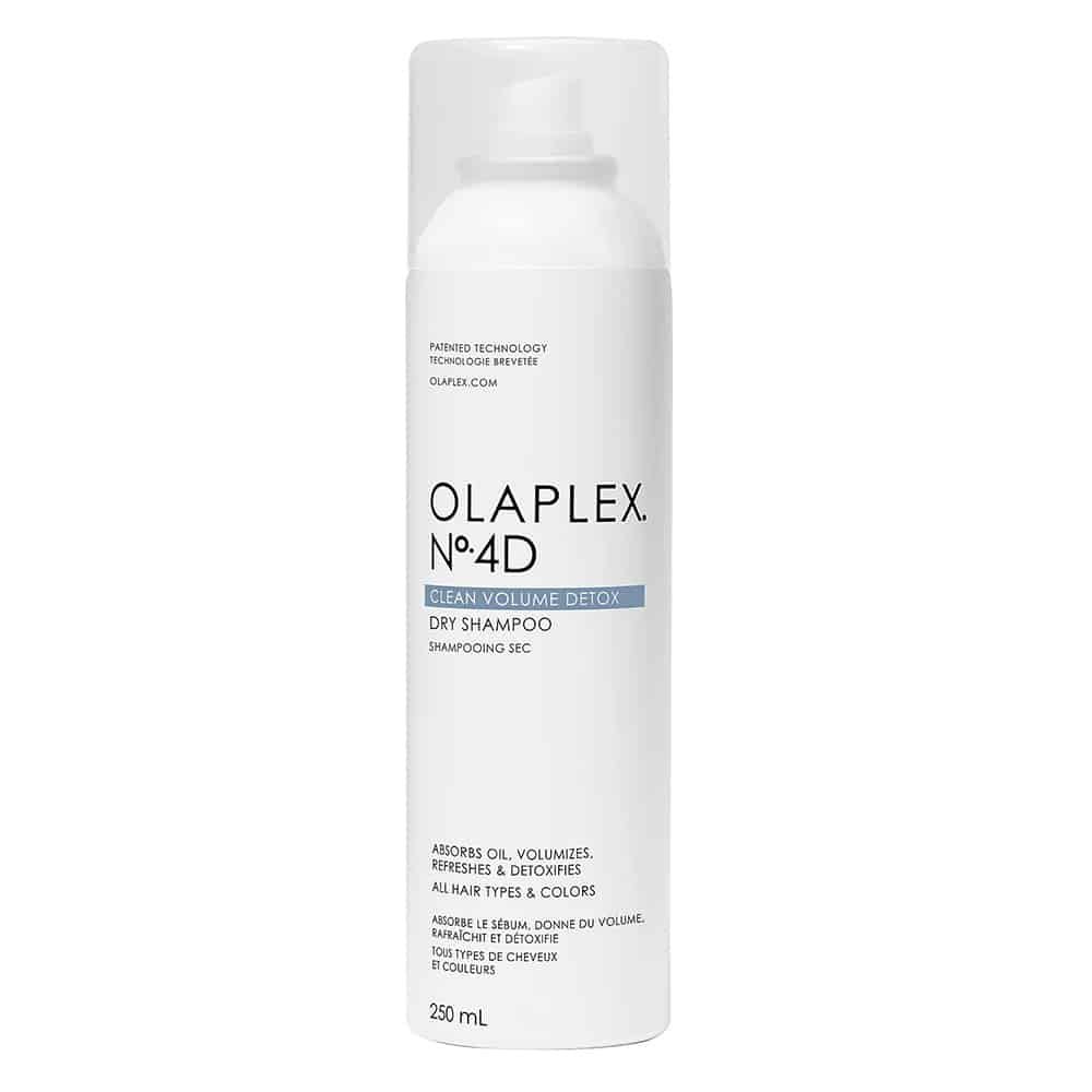 Olaplex Clean Volume Detox Dry Shampoo 250ml