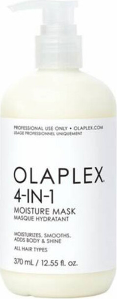 Olaplex Hårkur Moisture Mask 370