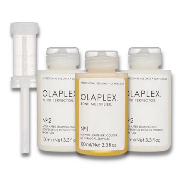 Olaplex Traveling Stylist Kit 100
