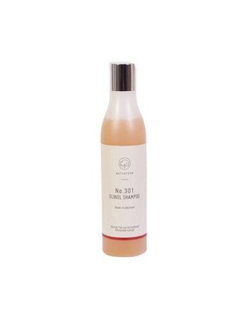 Olinol 301 Shampoo Mod Skæl 250