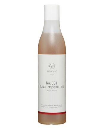 Olinol 301 Shampoo Mod Skæl 250 Naturfarm