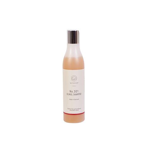 Olinol 301 Shampoo Mod Skæl 250