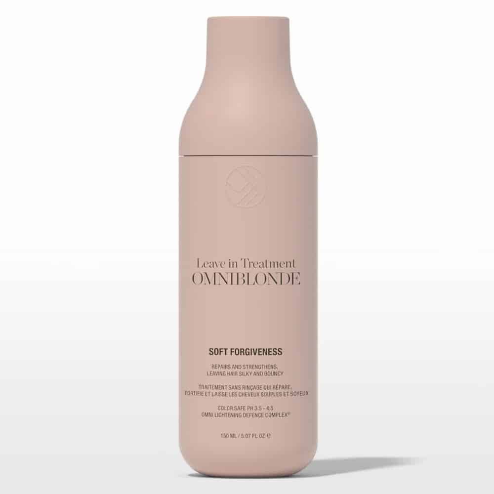 Omniblonde Soft Forgiveness Leave Conditioner 150ml