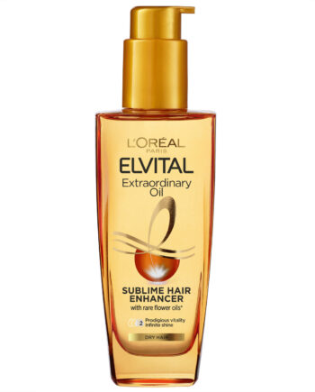 Oral Elvital Extraordinary Oil Hårolie 100