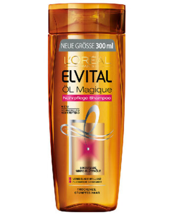 Oral Elvital   Magique Shampoo 300ml