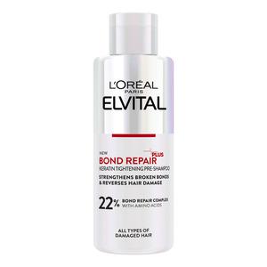 Oral Paris Bond Repair Pre Shampoo 200