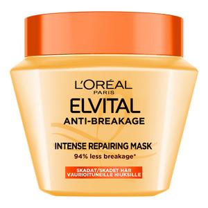 Oral Paris Elvital Anti Breakage Mask 300