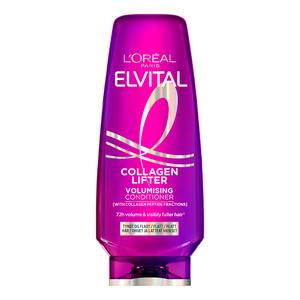 Oral Paris Elvital Collagen Lifter Conditioner 200