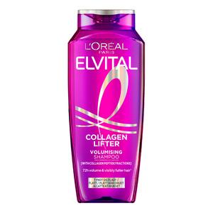 Oral Paris Elvital Collagen Lifter Shampoo 250