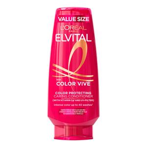 Oral Paris Elvital Color Vive Balsam 400