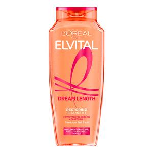 Oral Paris Elvital Dream Length Shampoo 250