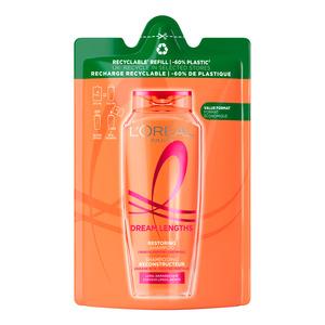 Oral Paris Elvital Dream Length Shampoo Refill 250