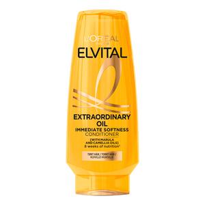 Oral Paris Elvital Extraordinary Oil Balsam 200
