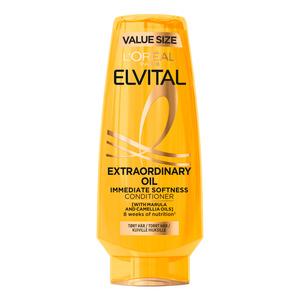 Oral Paris Elvital Extraordinary Oil Balsam 400