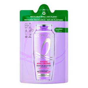 Oral Paris Elvital Hyaluron Plump Shampoo Refill 250