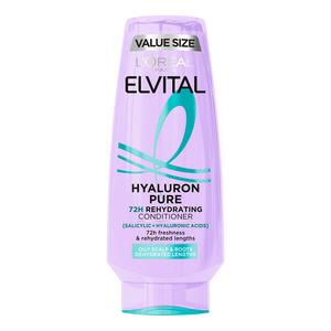 Oral Paris Elvital Hyaluron Pure Conditioner 300