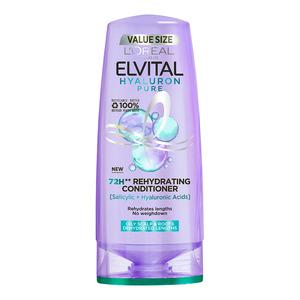 Oral Paris Elvital Hyaluron Pure Conditioner 200