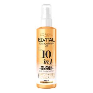Oral Paris Extraordinary Oil 10in1 150